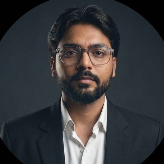 Priyanshu Kumar